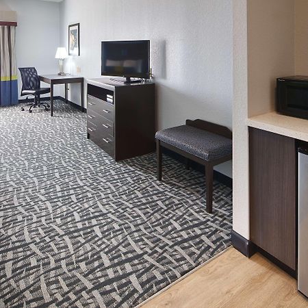 Best Western Plus Lonestar Inn & Suites Colorado City Exterior photo